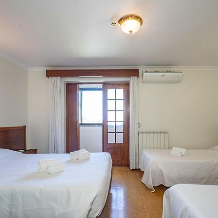 Santa Barbara By Umbral Hotel Fatima Exterior photo