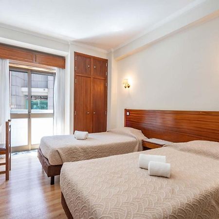 Santa Barbara By Umbral Hotel Fatima Exterior photo