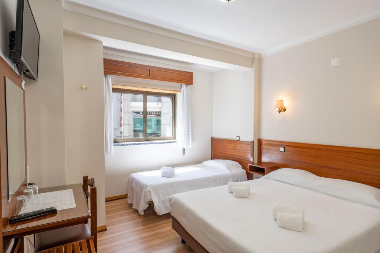Santa Barbara By Umbral Hotel Fatima Exterior photo